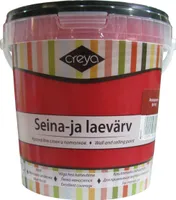 VÄRV ROOTSIPUNANE MATT 1 L BH 993
