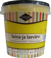 VÄRV KOLLANE MATT 1 L BH 923