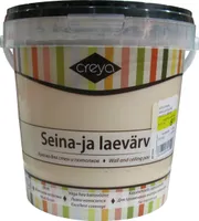 VÄRV VANILJEKOLLANE MATT 1 L BH 956