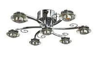 LAELAMP PINXDISAIN MIMI 7KROOM 7 X G4