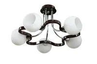 LAELAMP MERCURY 5 KROOM WENGE 5XE14