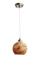 LAELAMP LIMBA RIPPUV E27