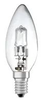 HALOGEENLAMP 42W E14 C35 230V
