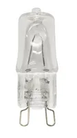 HALOGEENLAMP 40W G9 230V