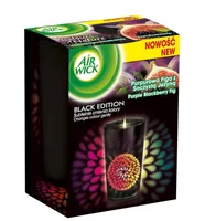 LÕHNAKÜÜNAL AIR WICK RAINBOW BLACK PURPLE 155G