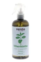 SAUNALÕHN 400ML PIPARMÜNT