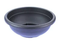 TAIMEPOTT OLIMPO 30CM ASFALT