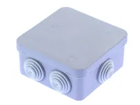 HARUKARP 85X85X40 IP55 SCHNEIDER