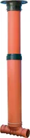 KONTROLLTORU MUHVIGA 200/110MM H1,0-1,5M PAKETT
