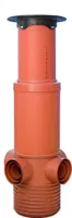 DRENAAZIKAEV UPONOR 400/35 H1-1,5M