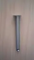 LAUAJALG 32X500MM KROOMSATIIN
