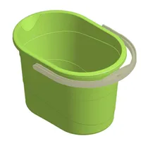 ÄMBER OVAALNE 13L