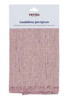 SAUNAPINGI KATE 50X150CM PUNANE