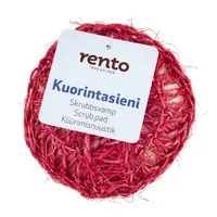 PESUKÄSN SISAL PUNANE