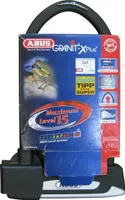 LUKK ABUS TERAS 54 HB-160-230