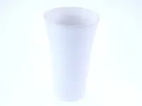 VAAS FLORAC PRETTY 13CM MATT VALGE