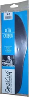 SISETALLAD ACTIVE CARBON 46
