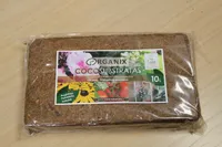 KOOKOSTURBA BRIKETT SEKLOS 600G 