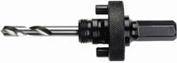 HOIDIK AUGUSAELE BAHCO 32-100MM HEX 8,5MM
