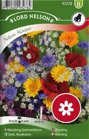 LILLESEEMNED SUVELILLED NELSONI VALIK 8G/PK