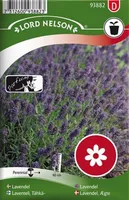 LILLESEEMNED LAVENDEL 5G/PK
