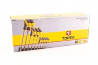 TOX KOMPL. T10-T50