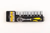 PADRUNITE KOMPLEKT 1/4" 11 OSA