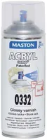 AEROSOOLLAKK ACRYL LÄIKIV 400ML