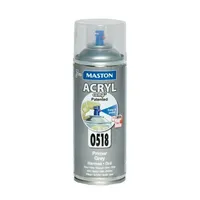 AEROSOOLKRUNT ACRYL HALL 400ML