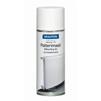 AEROSOOLVÄRV HOME RADIAATORI AKRÜÜL 400ML