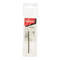 METALLIPUUR HSS-CO 2,5X57 MM
