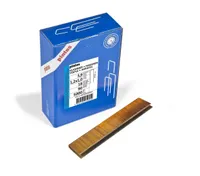KLAMBRID 25X5,9 MM 5000TK PAKIS ~2,15 KG