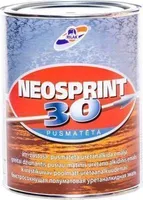 METALLIVÄRV RILAK NEOSPRINT 30 0,9L HALL POOLMATT