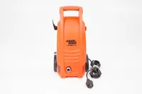 SURVEPESUR BLACK&DECKER PW1400K X-TRA