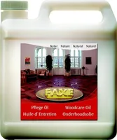 HOOLDUSÕLI FAXE MAINTENANCE OIL NATURAL 1L VÄRVITU