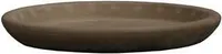 LILLEPOTI ALUSTALDRIK XLU UMBRA 17CM
