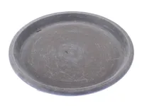 LILLEPOTI ALUSTALDRIK LEVU UMBRA 30CM