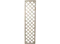 LILLETUGI PUIDUST 180X45CM