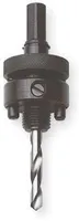 JUHTPUUR MORSE 32-152MM, 11MM 7/16HEX 13MM PADRUNILE