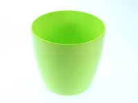 LILLEPOTIÜMBRIS BRUSSELS LÄIKIV 18CM HELEROHELINE