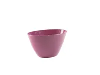 LILLEPOTIÜMBRIS BRUSSELS DIAMOND OVAAL 20CM KIRSS