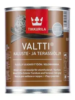 PUUÕLI VALTTI MÖÖBLILE JA TERRASSILE 0,9L HALL