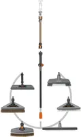 TELESKOOPVEEVARS GARDENA 155-260CM