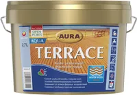 TERRASSIÕLI ESKARO TERRACE AQUA 2,7L PRUUN