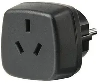 REISIADAPTER AUSTRAALIA/HIINA