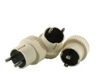 REISIADAPTER KOMPL.3TK KOPP