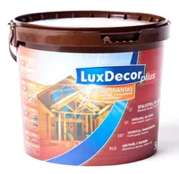 PUIDUKAITSEVAHEND LUXDECOR 1,0 L TAMM