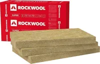 KIVIVILL ROCKWOOL SUPERROCK 1000X565X100MM 8TK/4,52M²
