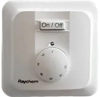 KÜTTEMATT 160W/M2 0,5MX3M 240W + R-TE TERMOSTAAT