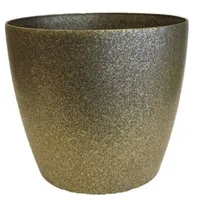 LILLEPOTT MAGNOLIA LUX 30X26,5CM KULD PALSTIK